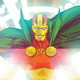 Mister Miracle (Cover: DC Comics)